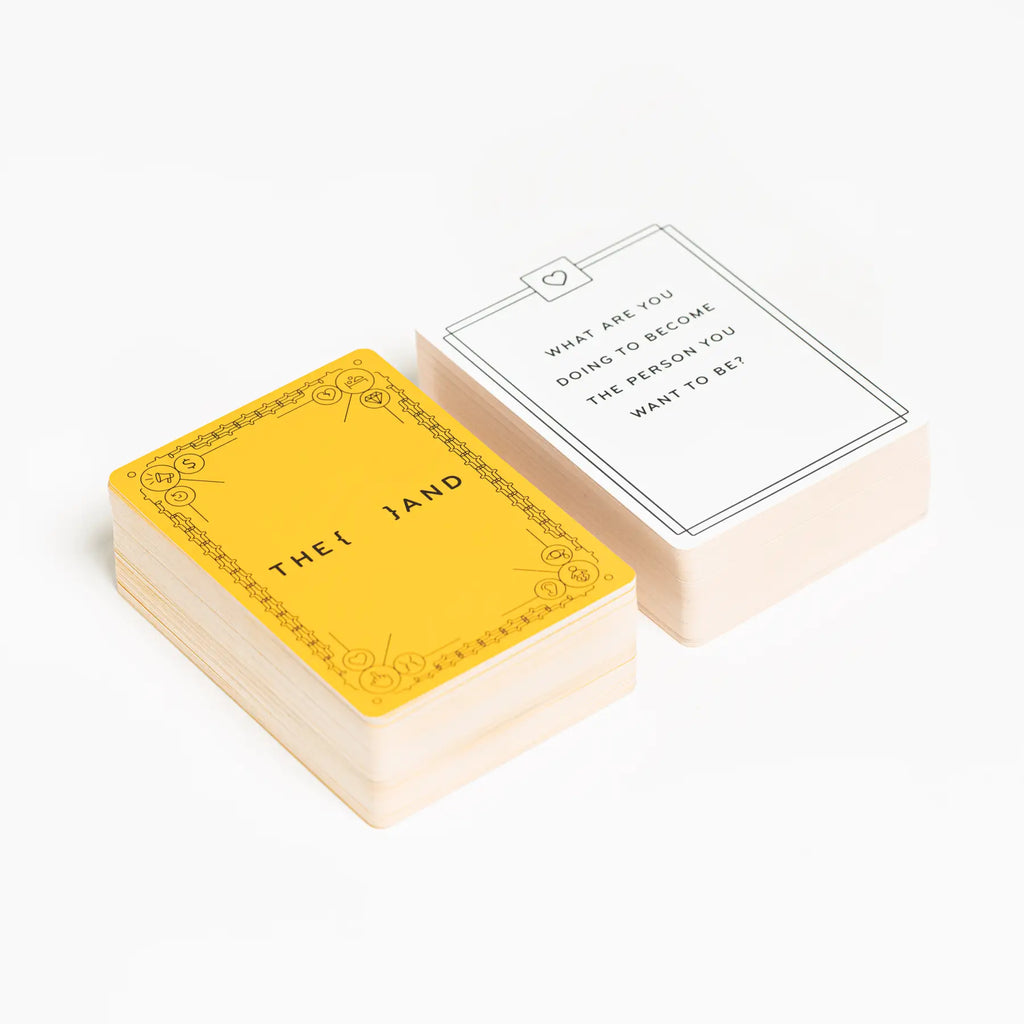 The Skin Deep {THE AND} Strangers Edition