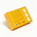 The Skin Deep {THE AND} Strangers Edition