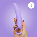 Skins Care Curved Dilators 5-Piece Set Rolik®