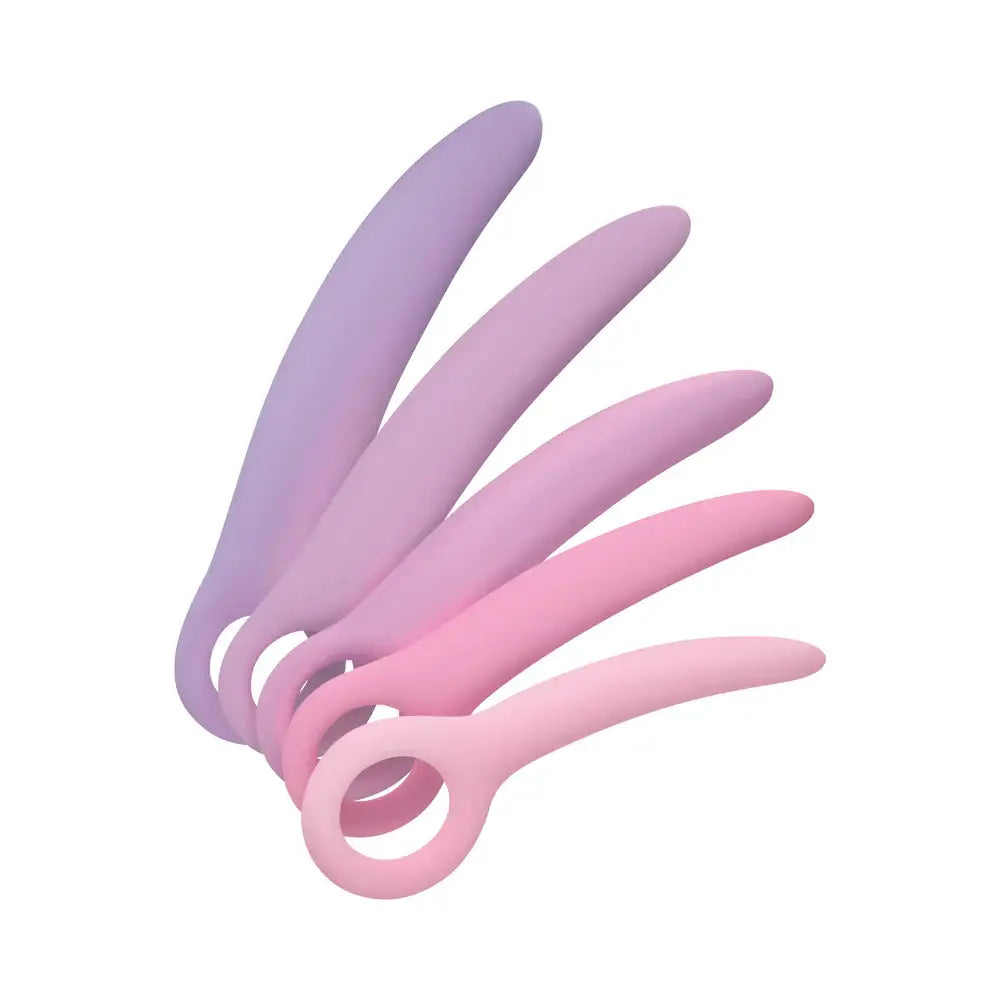 Skins Care Curved Dilators 5-Piece Set Rolik®