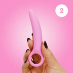 Skins Care Curved Dilators 5-Piece Set Rolik®