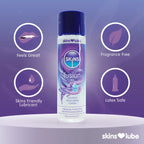 Skins Fusion Hybrid Lubricant 4.4 fl. oz.