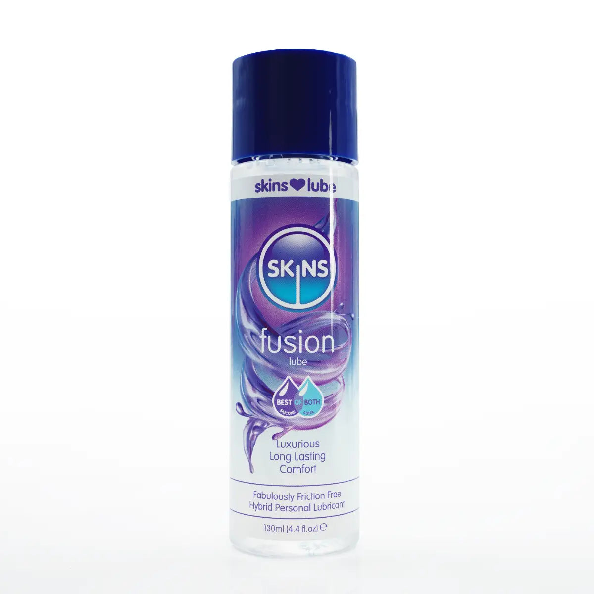 Skins Fusion Hybrid Lubricant 4.4 fl. oz.
