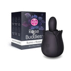 Skins Rose Buddies Bum n' Roses Rimming Toy - Rolik®