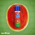 Skins Water - Based Flavored Lubricant