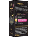 SKYN® Cocktail Club Flavored Non-Latex Condoms 10-Pack