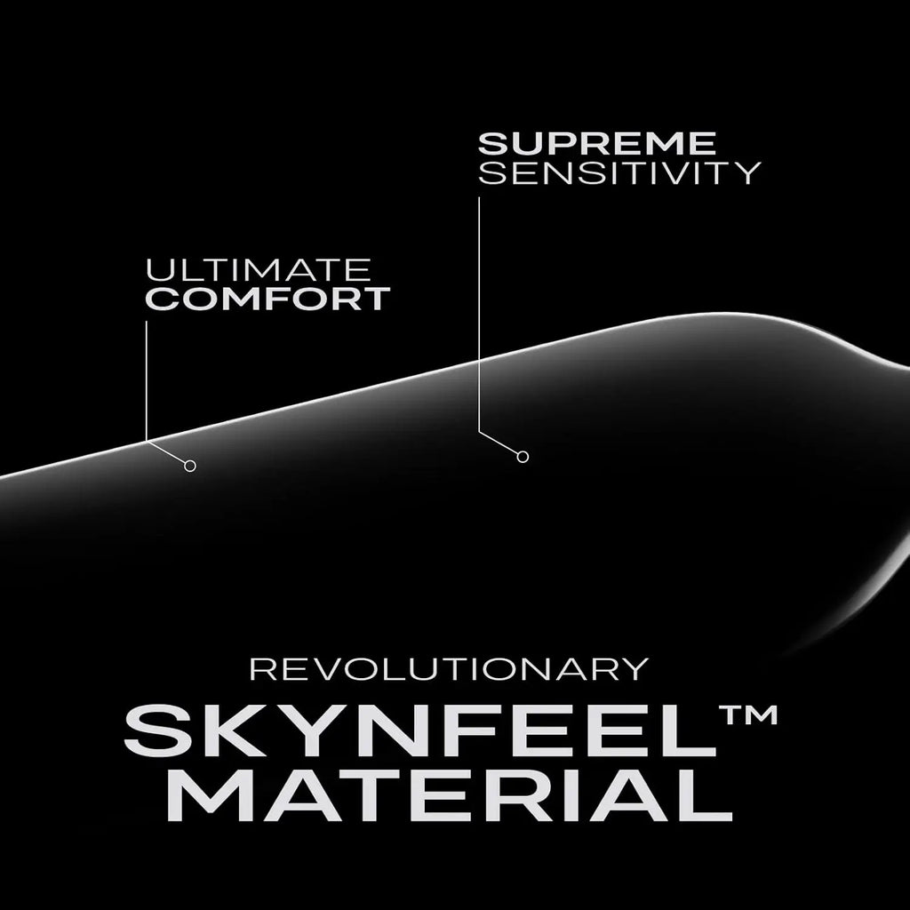 10-Pack SKYN® Supreme Feel Non-Latex Condoms