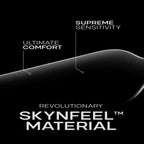 10-Pack SKYN® Supreme Feel Non-Latex Condoms