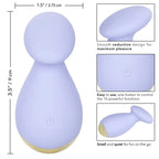 Slay® #EnticeMe Vibrator - Rolik®