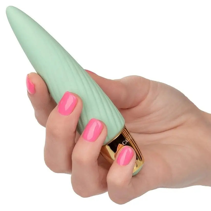 Slay® #SatisfyMe Bullet Vibrator - Rolik®