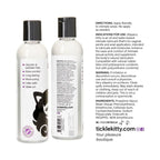 4 fl. oz. Slippery Kitty Hybrid Lubricant