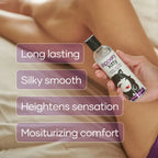 4 fl. oz. Slippery Kitty Hybrid Lubricant