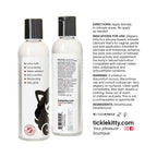 4 fl. oz. Slippery Kitty Silicone Lubricant