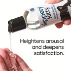 Slippery Kitty Water - Based Lubricant