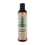 Sliquid® Balance Massage Oil Mint & Cedar