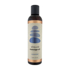Sliquid® Balance Massage Oil Unscented