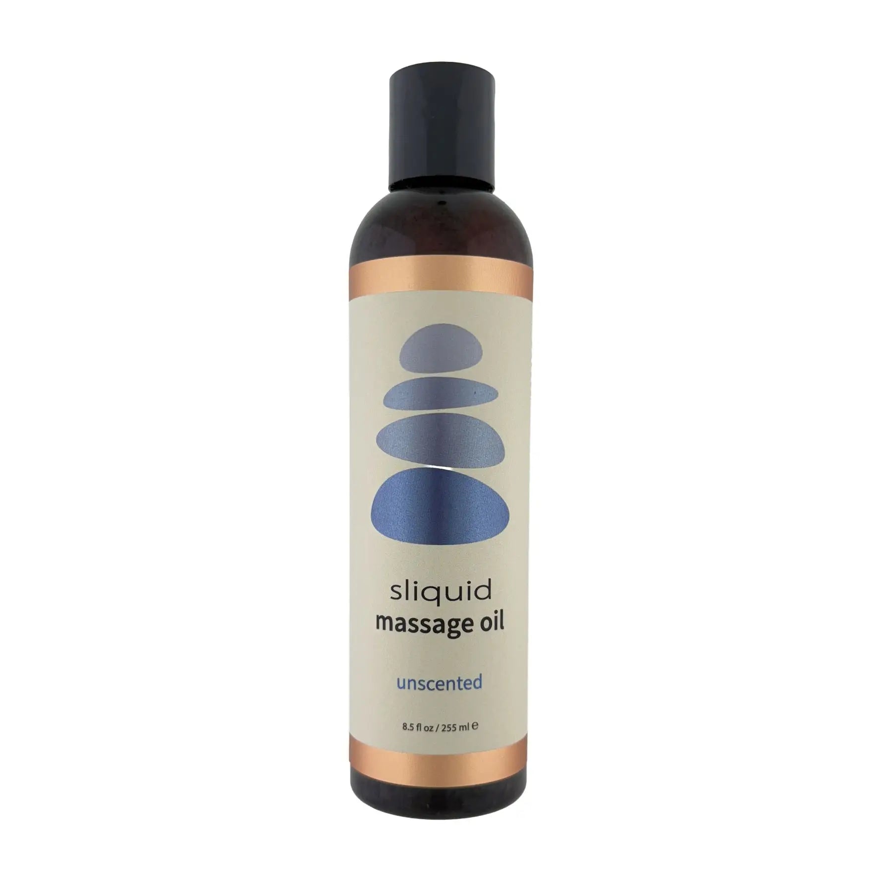 Sliquid® Balance Massage Oil Unscented