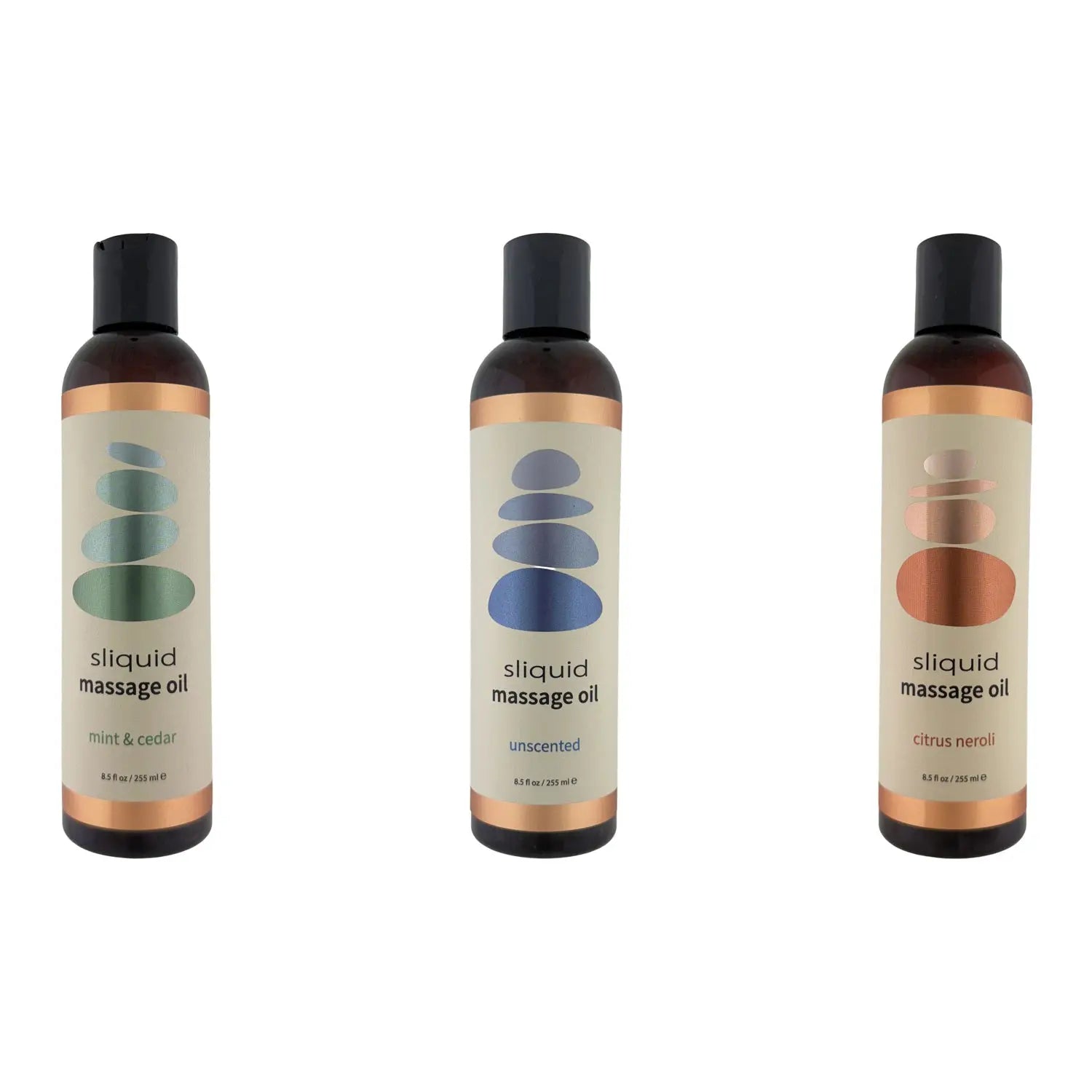 Sliquid® Balance Massage Oil