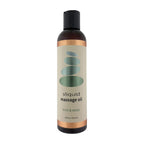 Sliquid® Balance Massage Oil Mint & Cedar