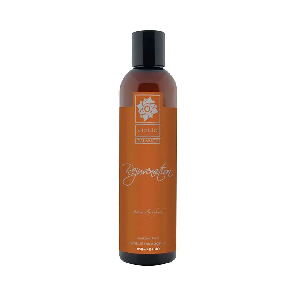 Sliquid® Balance Rejuvenation Massage Oil - Rolik®