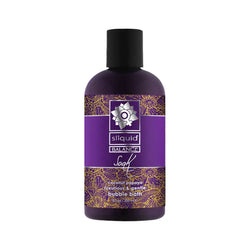 Sliquid® Balance Soak Coconut Papaya Bubble Bath - 8.5 fl. oz.