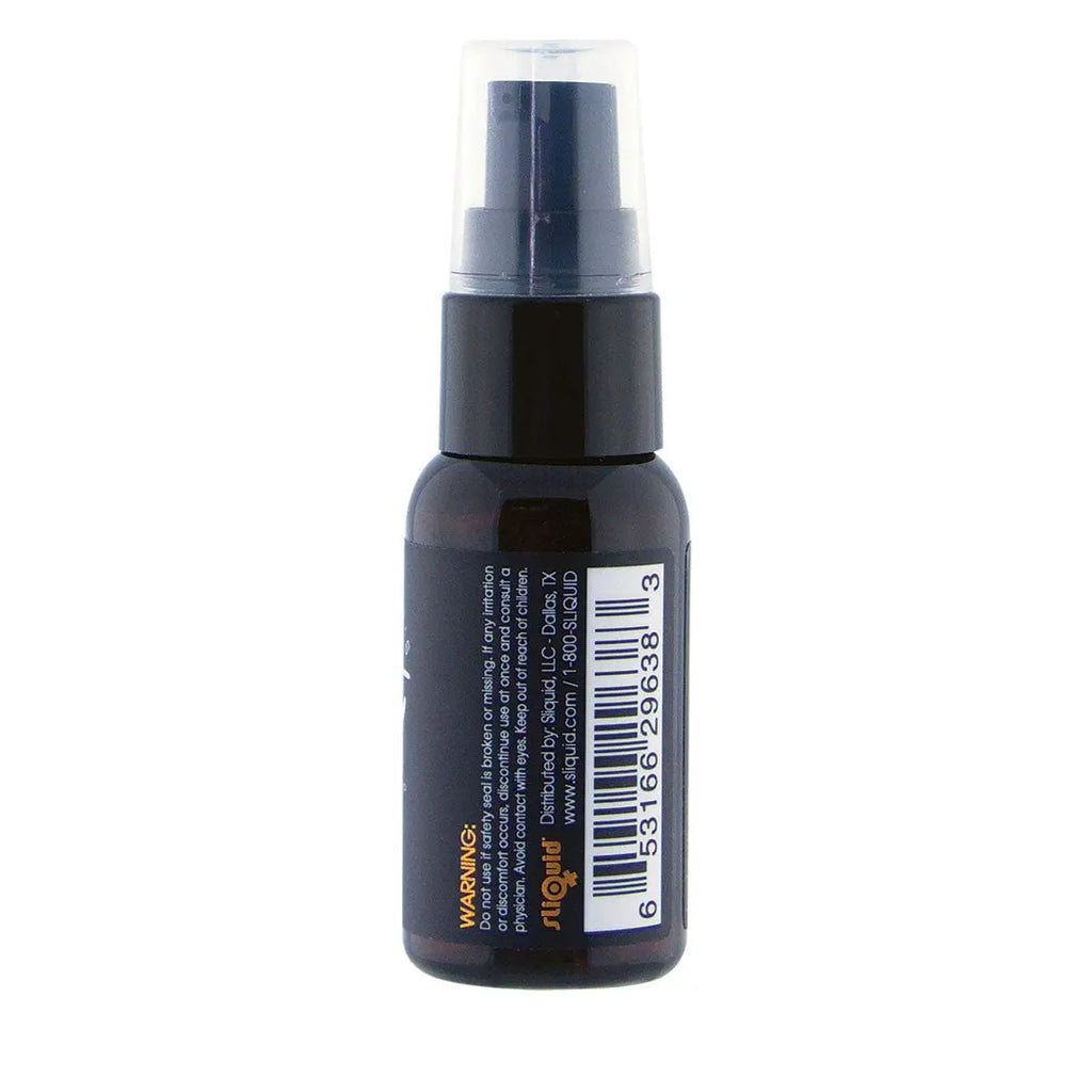 Buck Angel's T Oil Beard Oil - Rolik®