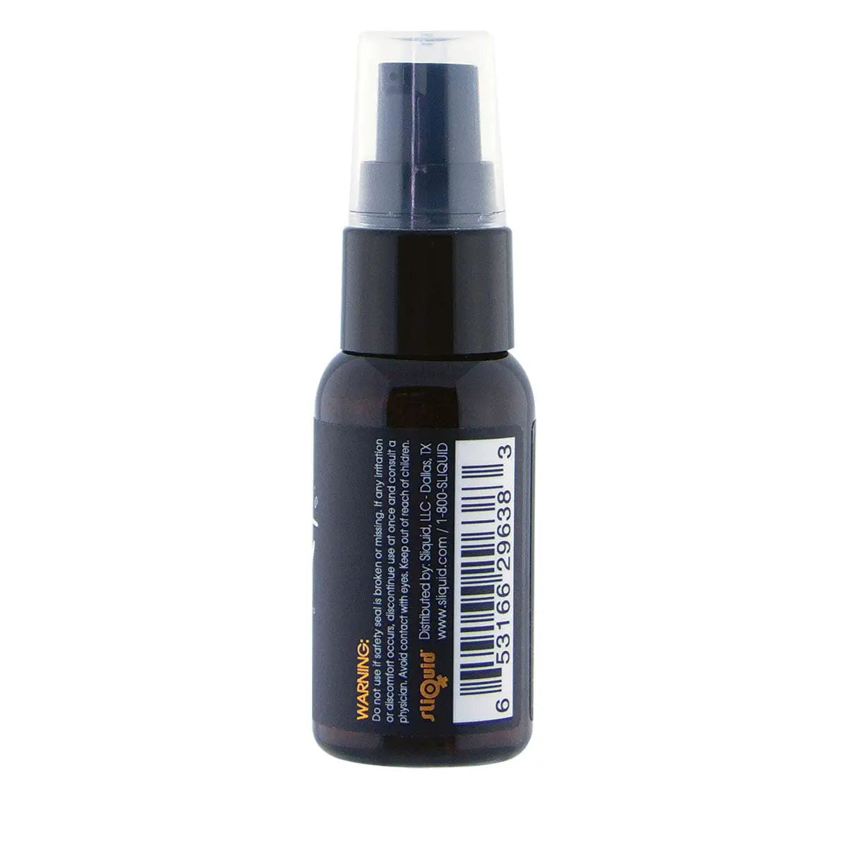 Buck Angel's T Oil Beard Oil - Rolik®