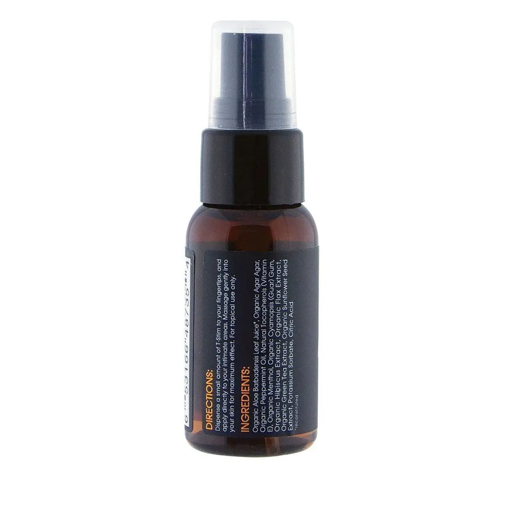 Buck Angel's T Stim Stimulating Gel - Rolik®