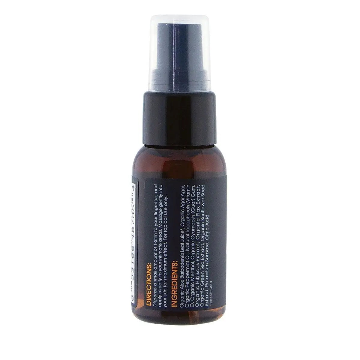 Buck Angel's T Stim Stimulating Gel - Rolik®