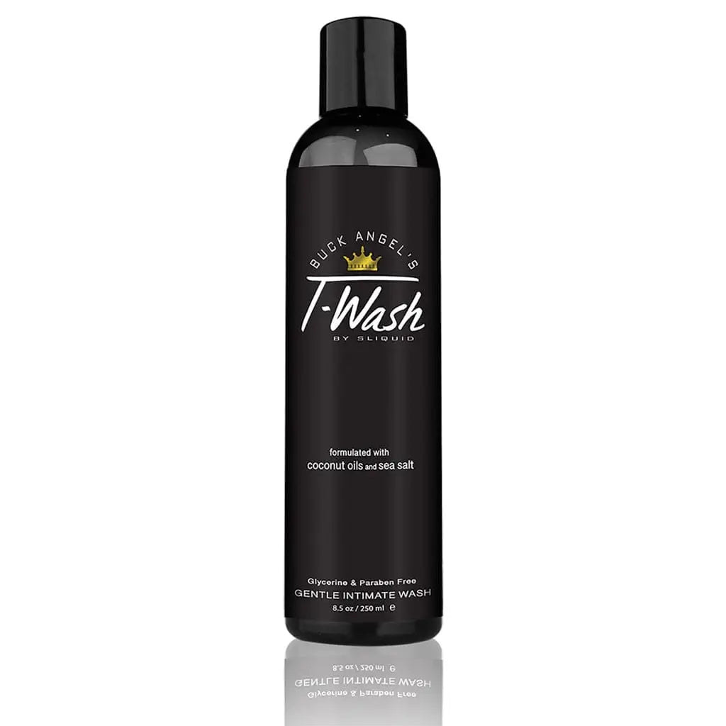 Buck Angel's T - Wash - Rolik®