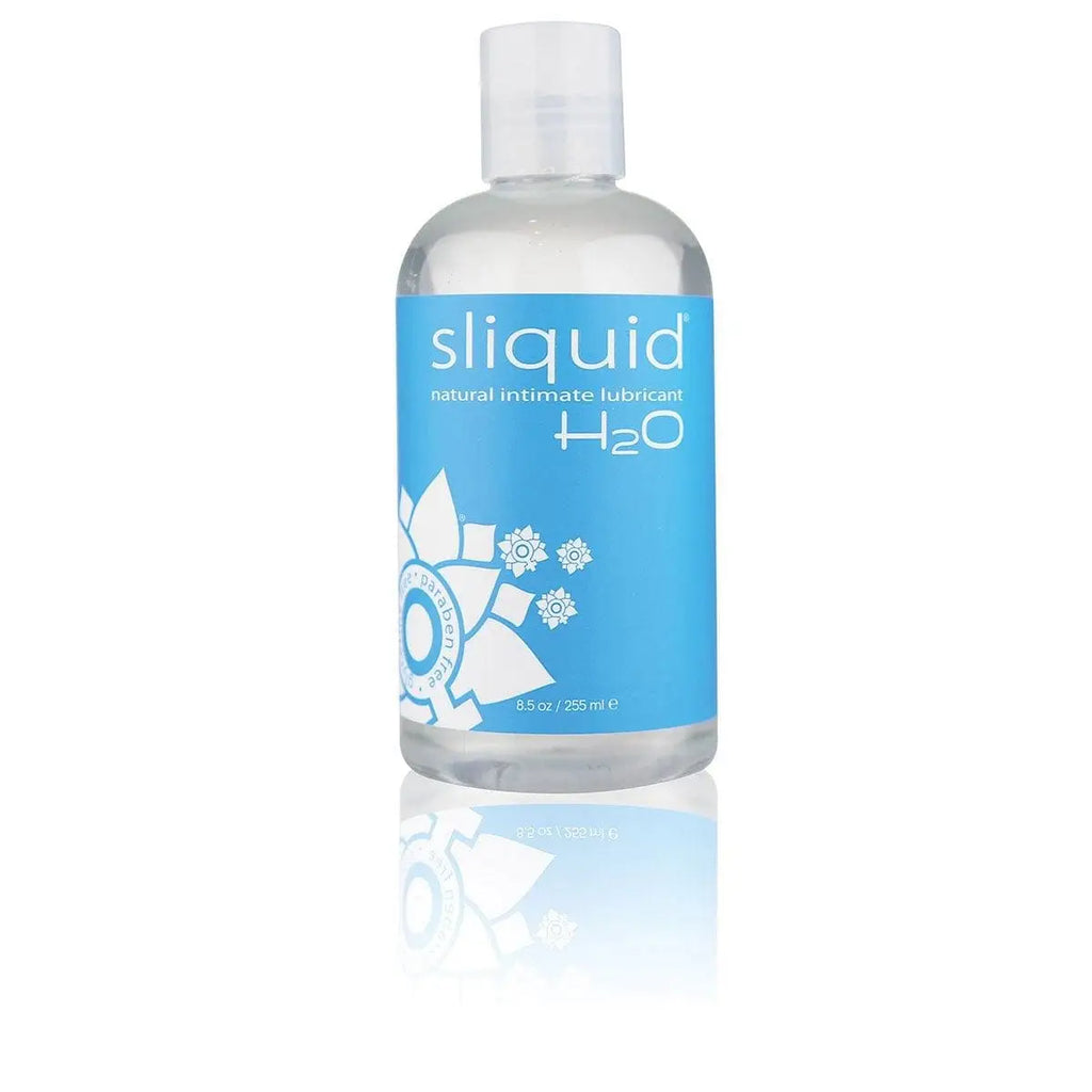 Sliquid® H2O Lubricant - Rolik®