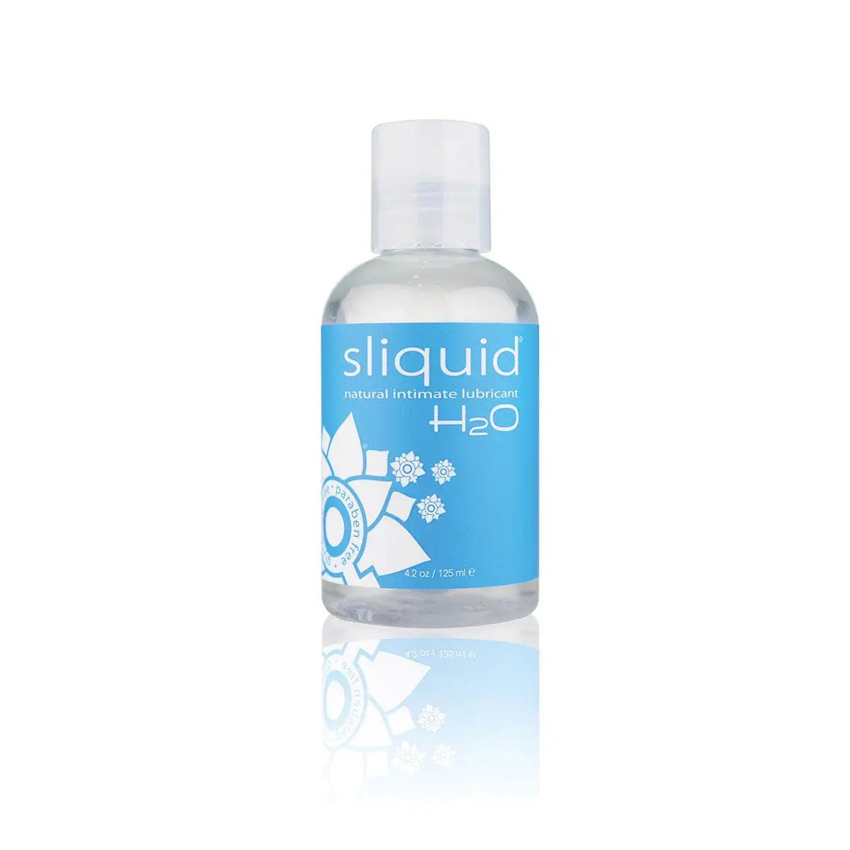 Sliquid® H2O Lubricant - Rolik®