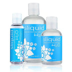 H2O Lubricant