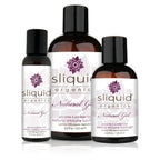 Organics Natural Gel Glide Lubricant