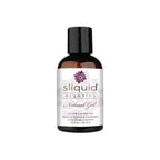Organics Natural Gel Glide 4.2 oz Lubricant