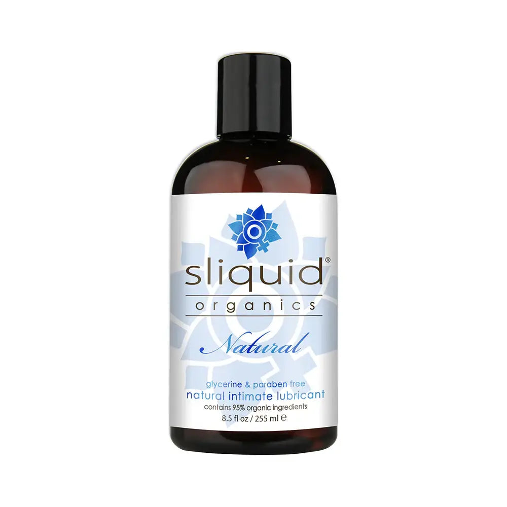Organics Natural Lubricant 8.5 oz