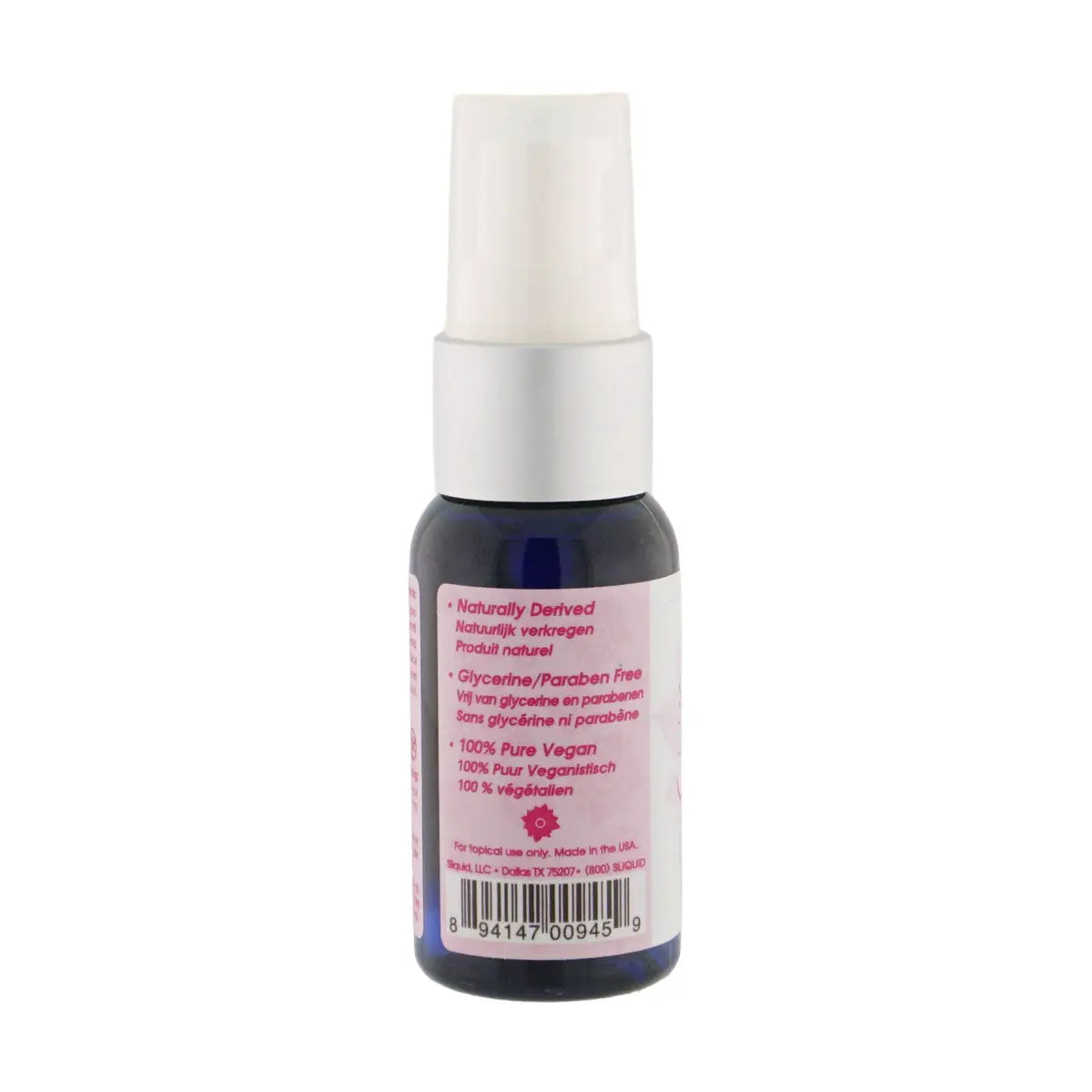 Sliquid® Organics O Gel 1 fl. oz.