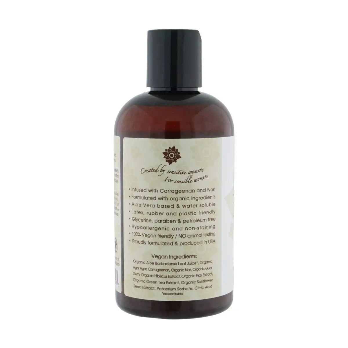 Sliquid® Organics Oceanics Lubricant