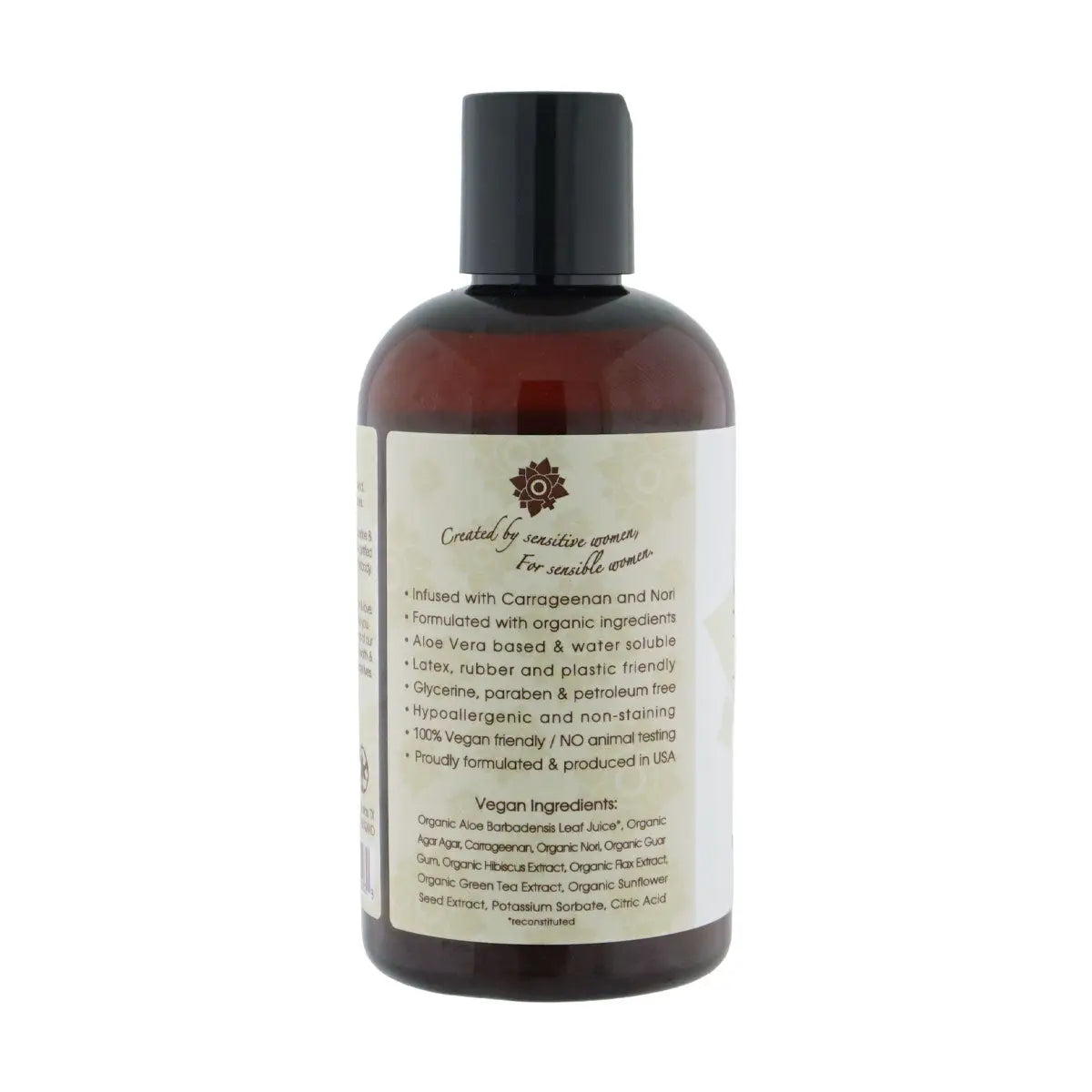 Sliquid® Organics Oceanics Lubricant