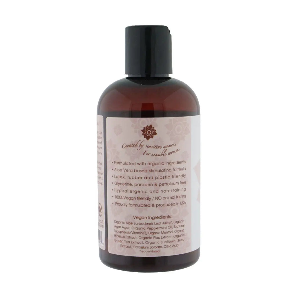 Sliquid® Organics Sensation Glide