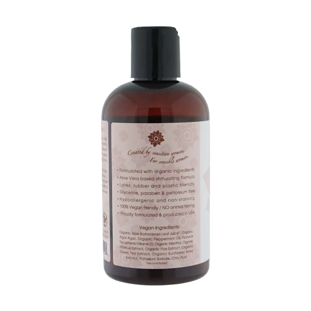 Sliquid® Organics Sensation Glide