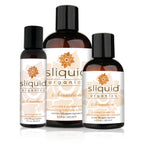 Organics Sensation Glide Lubricant