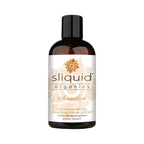 Organics Sensation Glide 8.5 oz Lubricant