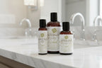 Sliquid® Organics Silk – Botanical Hybrid Lubricant