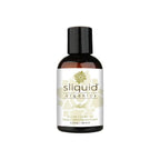 Organics Silk Hybrid Glide 4.2 oz Lubricant