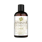 Organics Silk Hybrid Glide 8.5 oz Lubricant