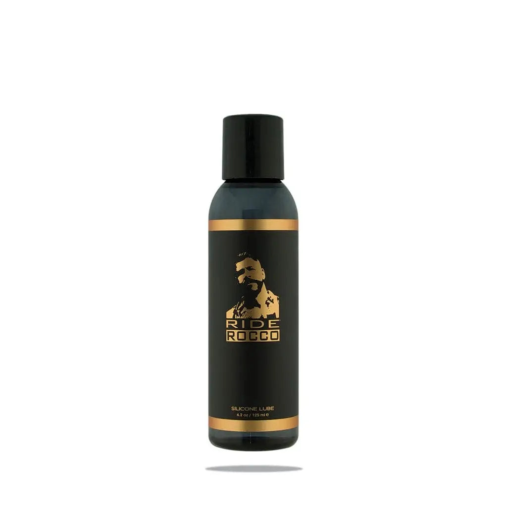 Ride® Rocco Silicone Lubricant - Rolik®