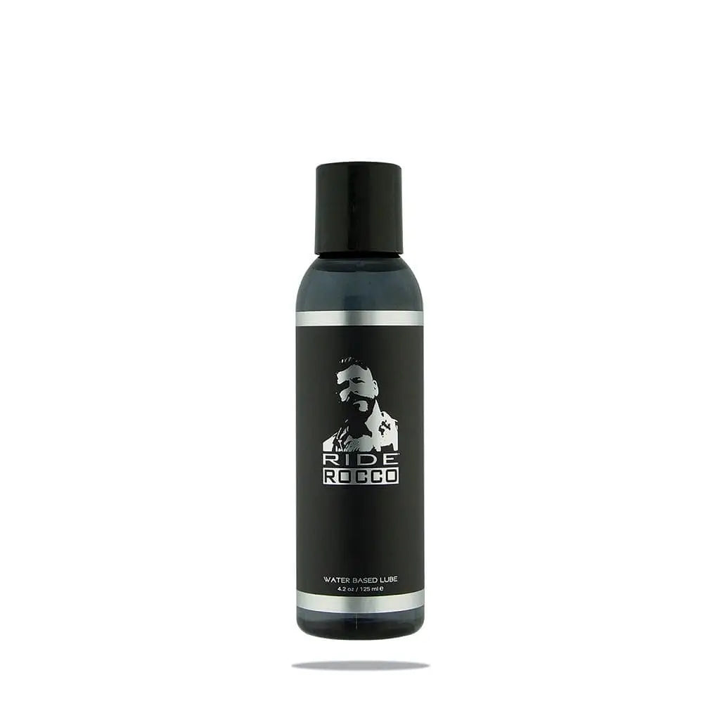 Ride® Rocco Water - Based Lubricant - Rolik®