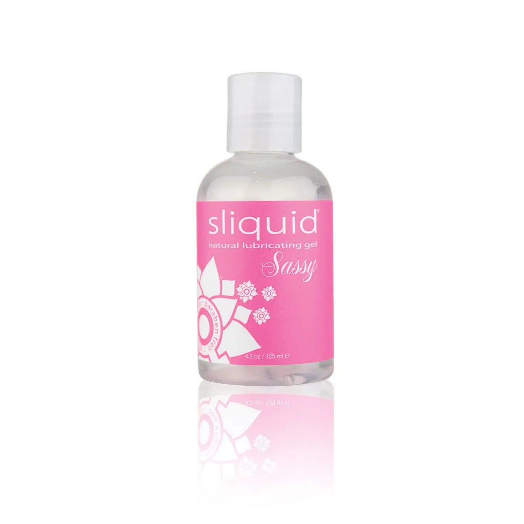 Sliquid® Sassy Lubricant - Rolik®