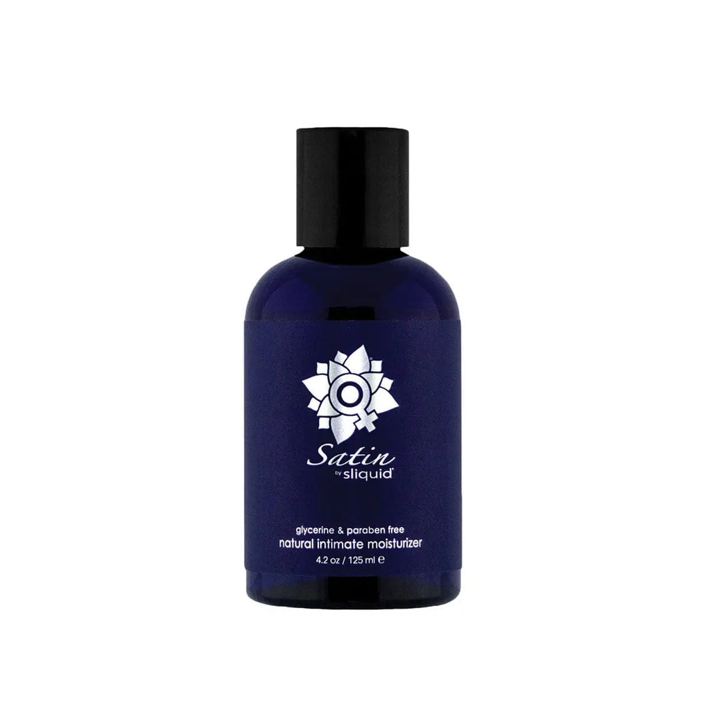 Sliquid® Satin Intimate Moisturizer - Rolik®